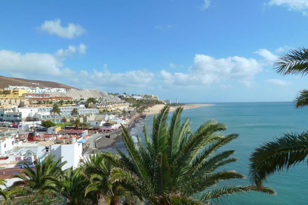Clara'S Sun Apart. II Morro Jable  Exterior photo