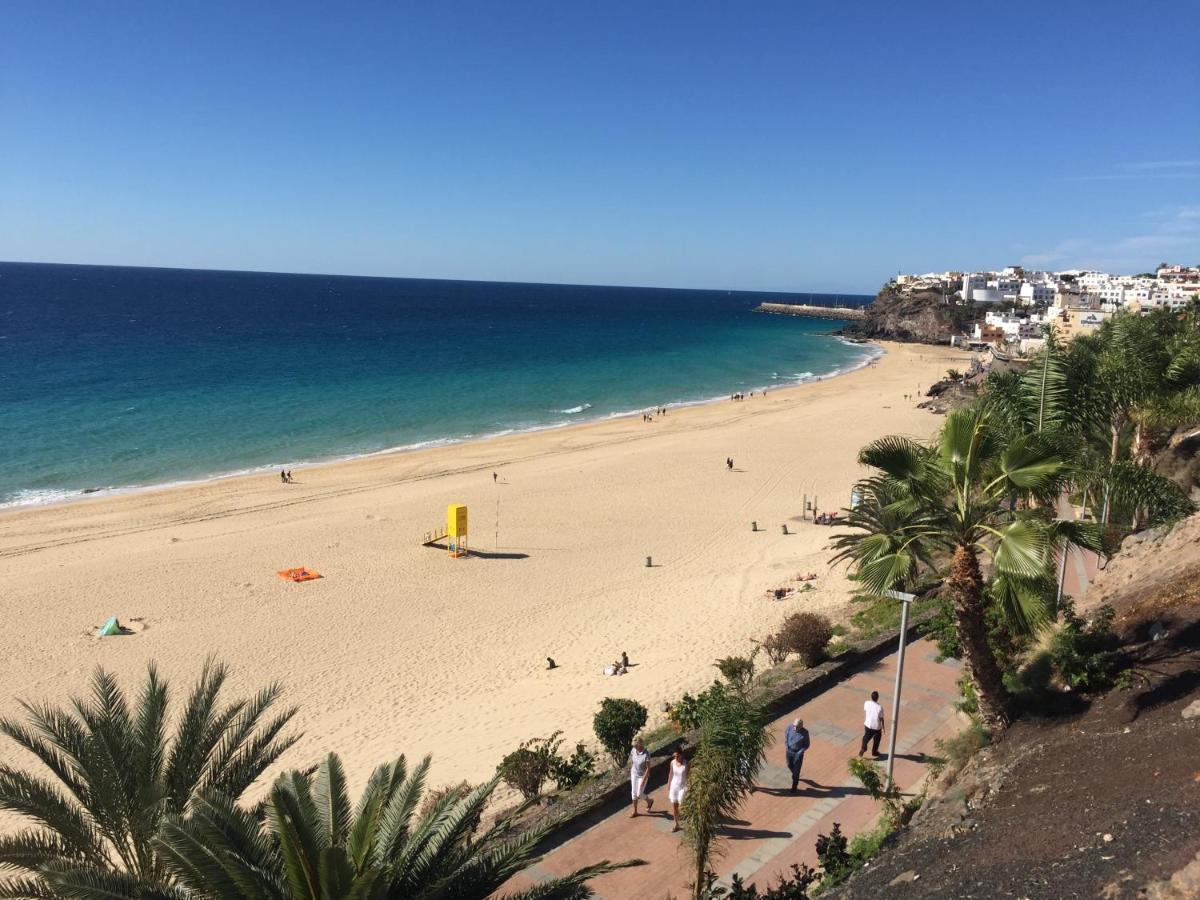 Clara'S Sun Apart. II Morro Jable  Exterior photo